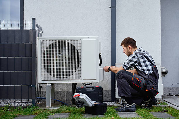 Trusted Hvac service in Leawood, KS - Tropical Oasis HVAC